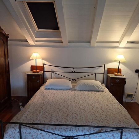 Apartment George Stari Grad  Eksteriør bilde