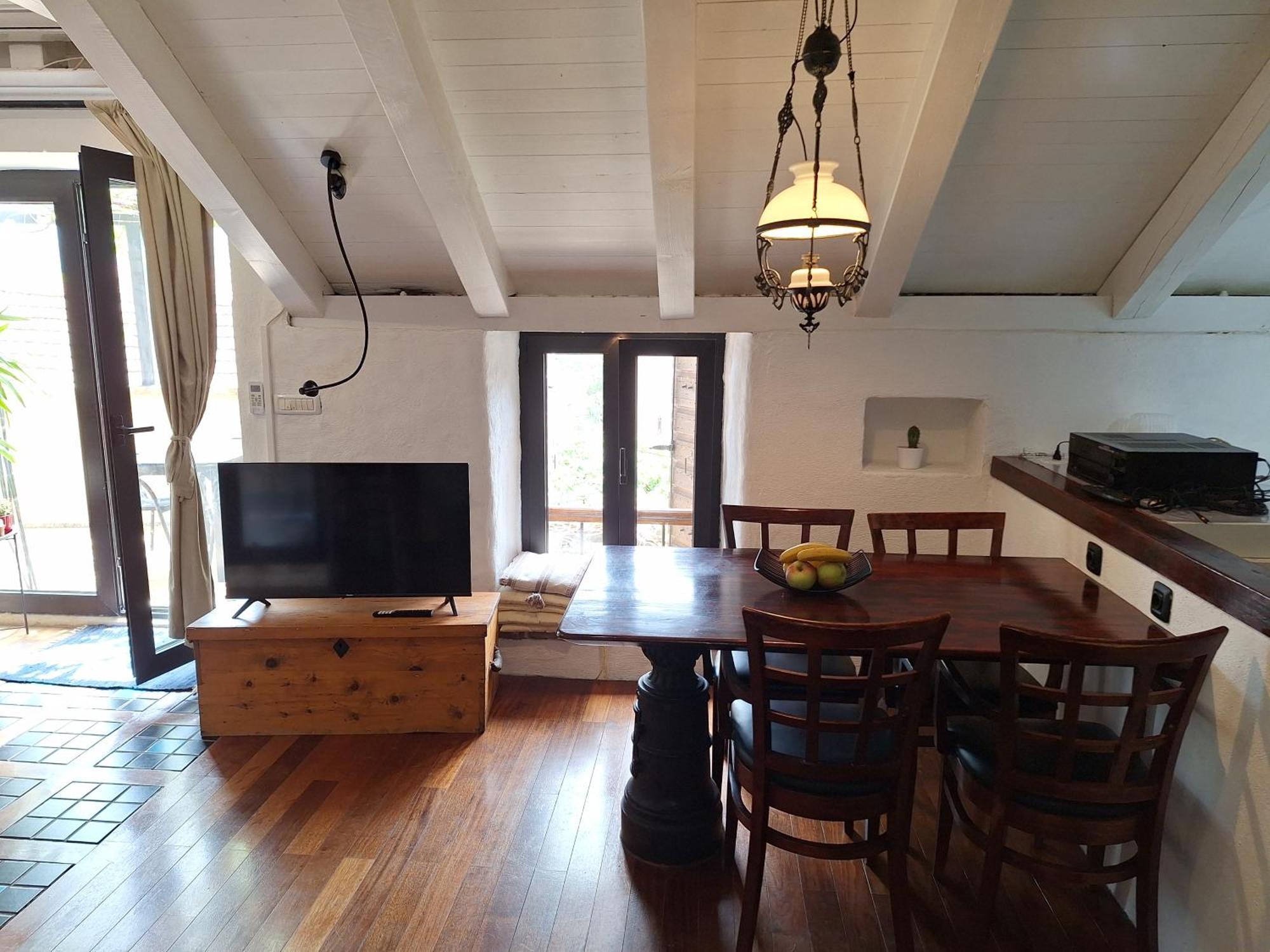 Apartment George Stari Grad  Eksteriør bilde